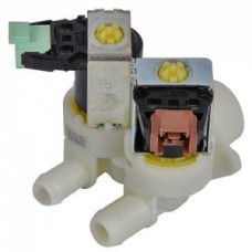 Электромагнитный клапан подачи воды для стиральной машины AEG (АЕГ) 50297055001