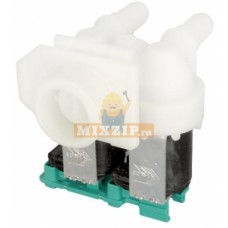 Клапан подачи воды для стиральной машины Bosch, Siemens, Neff 615922