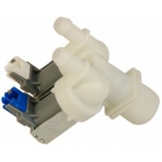 Электромагнитный клапан подачи воды для стиральной машины Канди Кэнди (Candy) 41032538 Электромагнитный клапан подачи воды для стиральной машины Канди Кэнди (Candy) 41032538