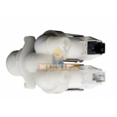 Электромагнитный клапан подачи воды для стиральной машины Канди Кэнди (Candy) 41029238 Электромагнитный клапан подачи воды для стиральной машины Канди Кэнди (Candy) 41029238