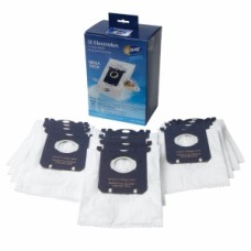 Мешки пылесборники одноразовые E-201 М S-bag к пылесосам Electrolux, Zanussi, Aeg (Электролюкс, Занусси, Аег) 12 шт, 9002560994 Мешки пылесборники одноразовые E-201 М S-bag к пылесосам Electrolux, Zanussi, Aeg (Электролюкс, Занусси, Аег) 12 шт, 9002560994