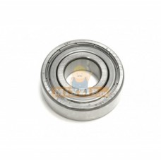Подшипник суппорта для стиральной машины с вертикальной загрузкой 6203 ORIGINAL SKF Подшипник суппорта для стиральной машины с вертикальной загрузкой 6203 ORIGINAL SKF