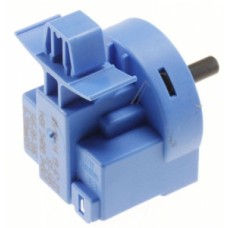 Датчик уровня воды (прессостат) для стиральной машины Занусси (Zanussi) 3792216040 / 132819501 Датчик уровня воды (прессостат) для стиральной машины Занусси (Zanussi) 3792216040 / 132819501