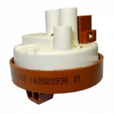 Датчик уровня воды (прессостат) для стиральной машины  110328 / 092312