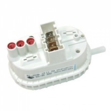 Датчик уровня воды (прессостат) для стиральной машины Вирпул (Whirlpool) 481227618327 Датчик уровня воды (прессостат) для стиральной машины Вирпул (Whirlpool) 481227618327