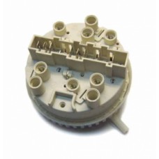 Датчик уровня воды (прессостат) для стиральной машины Electrolux, Zanussi, AEG 3792217808 Датчик уровня воды (прессостат) для стиральной машины Electrolux, Zanussi, AEG 3792217808