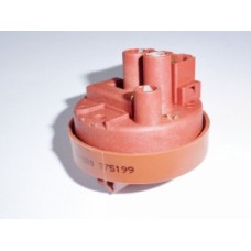 Датчик уровня воды (прессостат) для стиральной машины Горенье (Gorenje) 375199