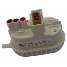 Датчик уровня воды (прессостат) для стиральной машины Горенье (Gorenje) 134310