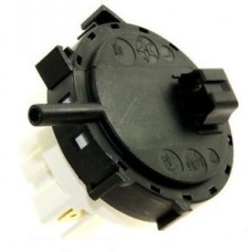 Датчик уровня воды (прессостат) для стиральной машины Indesit (Индезит) Hotpoint-Ariston (Хотпоинт-Аристон) 087187 Датчик уровня воды (прессостат) для стиральной машины Indesit (Индезит) Hotpoint-Ariston (Хотпоинт-Аристон) 087187