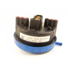 Датчик уровня воды (прессостат) для стиральной машины Вирпул (Whirlpool) 481227128389