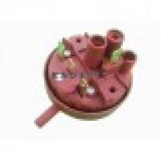 Датчик уровня воды (прессостат) для стиральной машины Ардо (Ardo) 651016278 Датчик уровня воды (прессостат) для стиральной машины Ардо (Ardo) 651016278