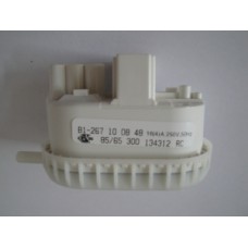 Датчик уровня воды (прессостат) для стиральной машины Горенье (Gorenje) 134312