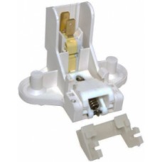 Замок двери для посудомоечной машины Занусси (Zanussi) 4055283925 Замок двери для посудомоечной машины Занусси (Zanussi) 4055283925