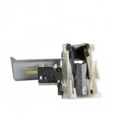 Замок двери к посудомоечной машине Электролюкс Занусси АЕГ (Electrolux, Zanussi, AEG) 4055259669 Замок двери к посудомоечной машине Электролюкс Занусси АЕГ (Electrolux, Zanussi, AEG) 4055259669