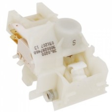 Замок двери для посудомоечной машины Бош, Сименс, Нефф (Bosch Siemens, Neff) 438026 Замок двери для посудомоечной машины Бош, Сименс, Нефф (Bosch Siemens, Neff) 438026