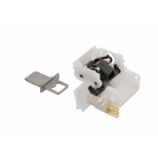 Замок двери к посудомоечной машине Бош, Сименс, Нефф (Bosch Siemens, Neff) 165887 Замок двери к посудомоечной машине Бош, Сименс, Нефф (Bosch Siemens, Neff) 165887