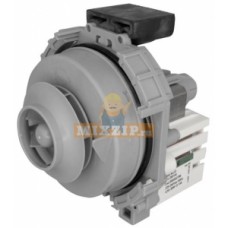 Двигатель для посудомоечной машины Индезит (Indesit, Ariston) 302796 Двигатель для посудомоечной машины Индезит (Indesit, Ariston) 302796