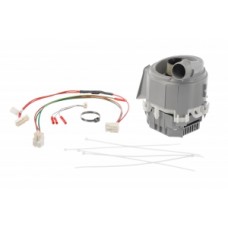 Двигатель с тэном для посудомоечной машины Bosch, Siemens, Neff, Gaggenau 12024284