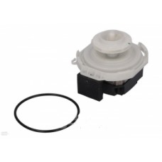 Двигатель циркуляционный для посудомоечной машины Индезит (Indesit) Хотпоинт Аристон 302488 Двигатель циркуляционный для посудомоечной машины Индезит (Indesit) Хотпоинт Аристон 302488