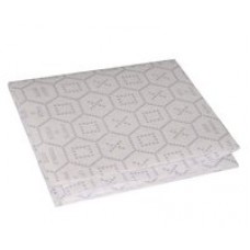 Универсальный жировой фильтр для вытяжки 39621000 Универсальный жировой фильтр для вытяжки 39621000