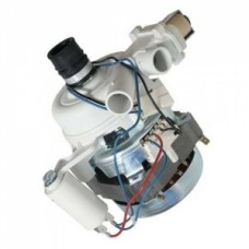 Двигатель циркуляционный для посудомоечной машины Индезит (Indesit) Хотпоинт Аристон 077140 Двигатель циркуляционный для посудомоечной машины Индезит (Indesit) Хотпоинт Аристон 077140