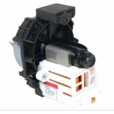 Двигатель для посудомоечной машины Индезит (Indesit, Ariston) 256525 / 303672