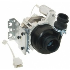 Мотор (двигатель) циркуляционный для посудомоечной машины Вирпул (Whirlpool) Askoll 39D 480140103009