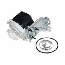 Мотор (двигатель) циркуляционный для посудомоечной машины Вирпул (Whirlpool) 480140102394