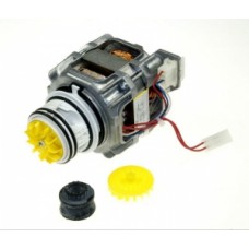 Двигатель циркуляционный для посудомоечной машины Electrolux, Zanussi, AEG 50273432000 Двигатель циркуляционный для посудомоечной машины Electrolux, Zanussi, AEG 50273432000