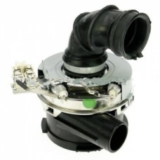 Тэн (нагревательный элемент) для посудомоечной машины Indesit, Ariston 256526 Тэн (нагревательный элемент) для посудомоечной машины Indesit, Ariston 256526