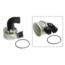 Тэн (нагревательный элемент) для посудомоечной машины Indesit, Ariston Blekmann 257904 / BOO257904 Тэн (нагревательный элемент) для посудомоечной машины Indesit, Ariston Blekmann 257904 / BOO257904