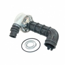 Тэн (нагревательный элемент) для посудомоечной машины Баукнехт (Bauknecht) Игнис (Ignis) 481010518499