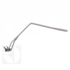 Тэн (нагревательный элемент) для посудомоечной машины Электролюкс Занусси АЕГ (Electrolux, Zanussi, AEG) 50248390002 Тэн (нагревательный элемент) для посудомоечной машины Электролюкс Занусси АЕГ (Electrolux, Zanussi, AEG) 50248390002