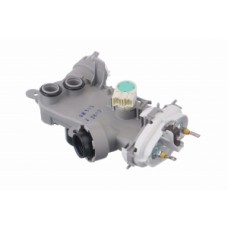 Нагревательный элемент (тэн) для посудомоечной машины Bosch, Siemens, Neff, Gaggenau (Бош, Сименс, Нефф Гагэнау) 488856 Нагревательный элемент (тэн) для посудомоечной машины Bosch, Siemens, Neff, Gaggenau (Бош, Сименс, Нефф Гагэнау) 488856