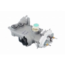 Нагревательный элемент (тэн) для посудомоечной машины Bosch, Siemens, Neff, Gaggenau (Бош, Сименс, Нефф Гагэнау) 491756 Нагревательный элемент (тэн) для посудомоечной машины Bosch, Siemens, Neff, Gaggenau (Бош, Сименс, Нефф Гагэнау) 491756