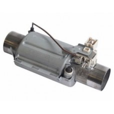 Тэн (нагревательный элемент) для посудомоечной машины Вирпул (Whirlpool) Баукнехт (Bauknecht) Игнис (Ignis) 481290508537 Тэн (нагревательный элемент) для посудомоечной машины Вирпул (Whirlpool) Баукнехт (Bauknecht) Игнис (Ignis) 481290508537