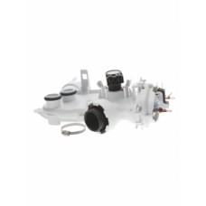 Нагревательный элемент (тэн) для посудомоечной машины Bosch, Siemens, Neff, Gaggenau (Бош, Сименс, Нефф Гагэнау) 483355 Нагревательный элемент (тэн) для посудомоечной машины Bosch, Siemens, Neff, Gaggenau (Бош, Сименс, Нефф Гагэнау) 483355