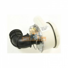 Тэн (нагревательный элемент) для посудомоечной машины Indesit, Ariston 256527 Тэн (нагревательный элемент) для посудомоечной машины Indesit, Ariston 256527