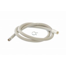 Сливной шланг для посудомоечной машины Bosch, Siemens, Neff, Gaggenau (Бош, Сименс, Нефф Гагэнау) 668114 Сливной шланг для посудомоечной машины Bosch, Siemens, Neff, Gaggenau (Бош, Сименс, Нефф Гагэнау) 668114