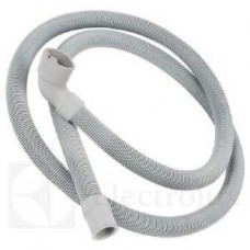 Сливной шланг для посудомоечной машины Электролюкс (Electrolux) Занусси (Zanussi) АЕГ (AEG) 1173680404 Сливной шланг для посудомоечной машины Электролюкс (Electrolux) Занусси (Zanussi) АЕГ (AEG) 1173680404