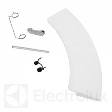 Ручка дверцы люка для стиральной машины Электролюкс АЕГ (Electrolux, AEG) 4055128930 Ручка дверцы люка для стиральной машины Электролюкс АЕГ (Electrolux, AEG) 4055128930