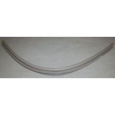 Уплотнитель (прокладка) нижний двери для посудомоечной машины Беко (Beko) 1887560600 Уплотнитель (прокладка) нижний двери для посудомоечной машины Беко (Beko) 1887560600