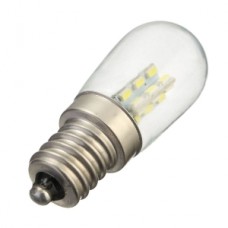 Лампочка для холодильника Шарп (Sharp) 10W 230V E12 Лампочка для холодильника Шарп (Sharp) 10W 230V E12