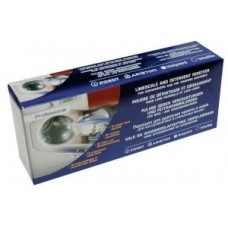 Порошок от накипи для стиральных и посудомоечных машин DESCALER при 60°С