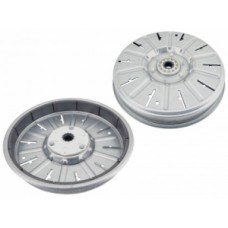 Ротор для стиральной машины с прямым приводом LG (Элджи, ЛЖ) Direct Drive Inverter (Директ Драйв Инвертер) AGF76558647 Ротор для стиральной машины с прямым приводом LG (Элджи, ЛЖ) Direct Drive Inverter (Директ Драйв Инвертер) AGF76558647