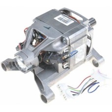 Двигатель (мотор) для стиральной машины Indesit Hotpoint-Ariston Margarita 046626 Двигатель (мотор) для стиральной машины Indesit Hotpoint-Ariston Margarita 046626