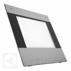 Внешнее стекло двери духовки Электролюкс (Electrolux) 3428303048