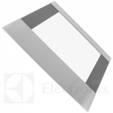 Внешнее стекло двери духовки Электролюкс (Electrolux) 3874970852 Внешнее стекло двери духовки Электролюкс (Electrolux) 3874970852