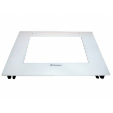 Внешнее стекло двери духовки Канди Кэнди (Candy) 41028811