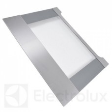 Внешнее стекло двери духовки Электролюкс (Electrolux) 3872607241 Внешнее стекло двери духовки Электролюкс (Electrolux) 3872607241